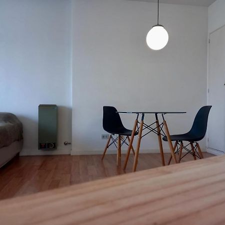 Piso 25 increíble vista de Buenos Aires y el Río de la Plata Apartamento Exterior foto